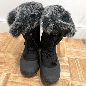 Kamik Winter Boots